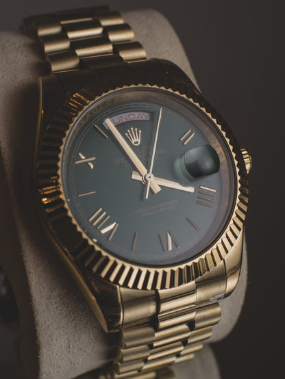 Reloj Rolex Day-Date