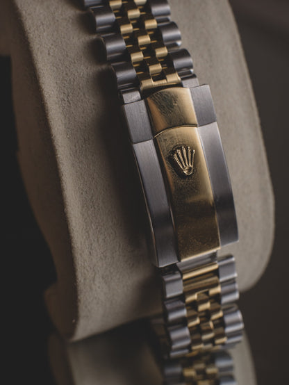 Reloj Rolex Datejust