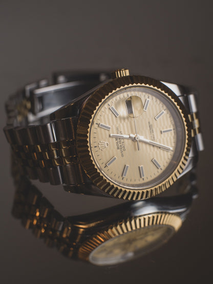 Reloj Rolex Datejust
