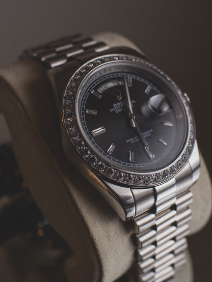 Reloj Rolex Day-Date