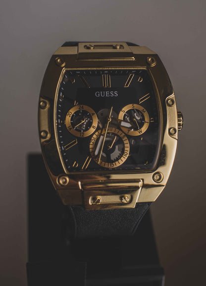 Reloj Guess Phoenix GW0202G1