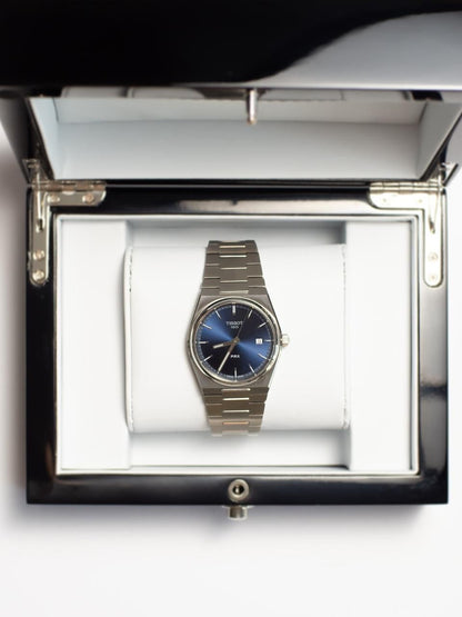 Reloj Tissot PRX Powermatic 80 – Automático Suizo (T137.407.11.041.00)