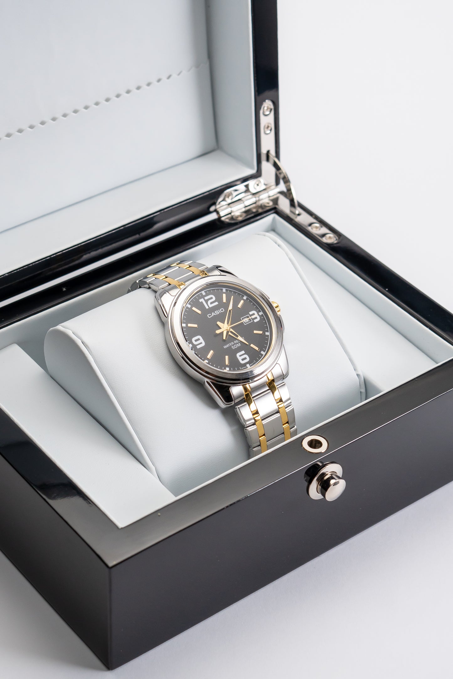 Reloj Casio  - MTP-1314SG-1AV