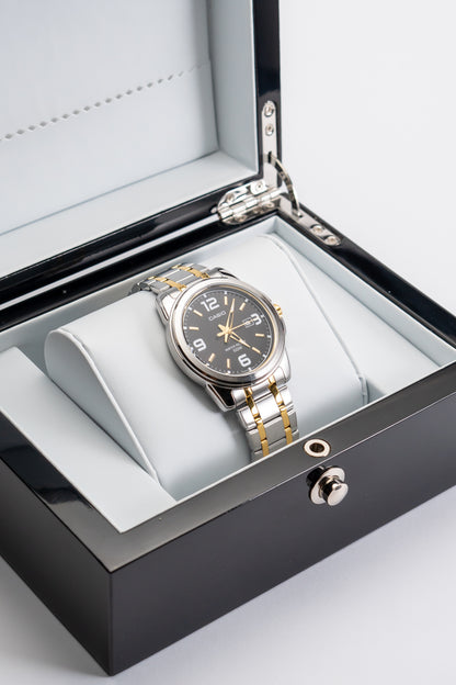 Reloj Casio  - MTP-1314SG-1AV