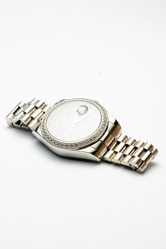 Rolex Oyster Perpetual Day-Date 40 228349RBR
