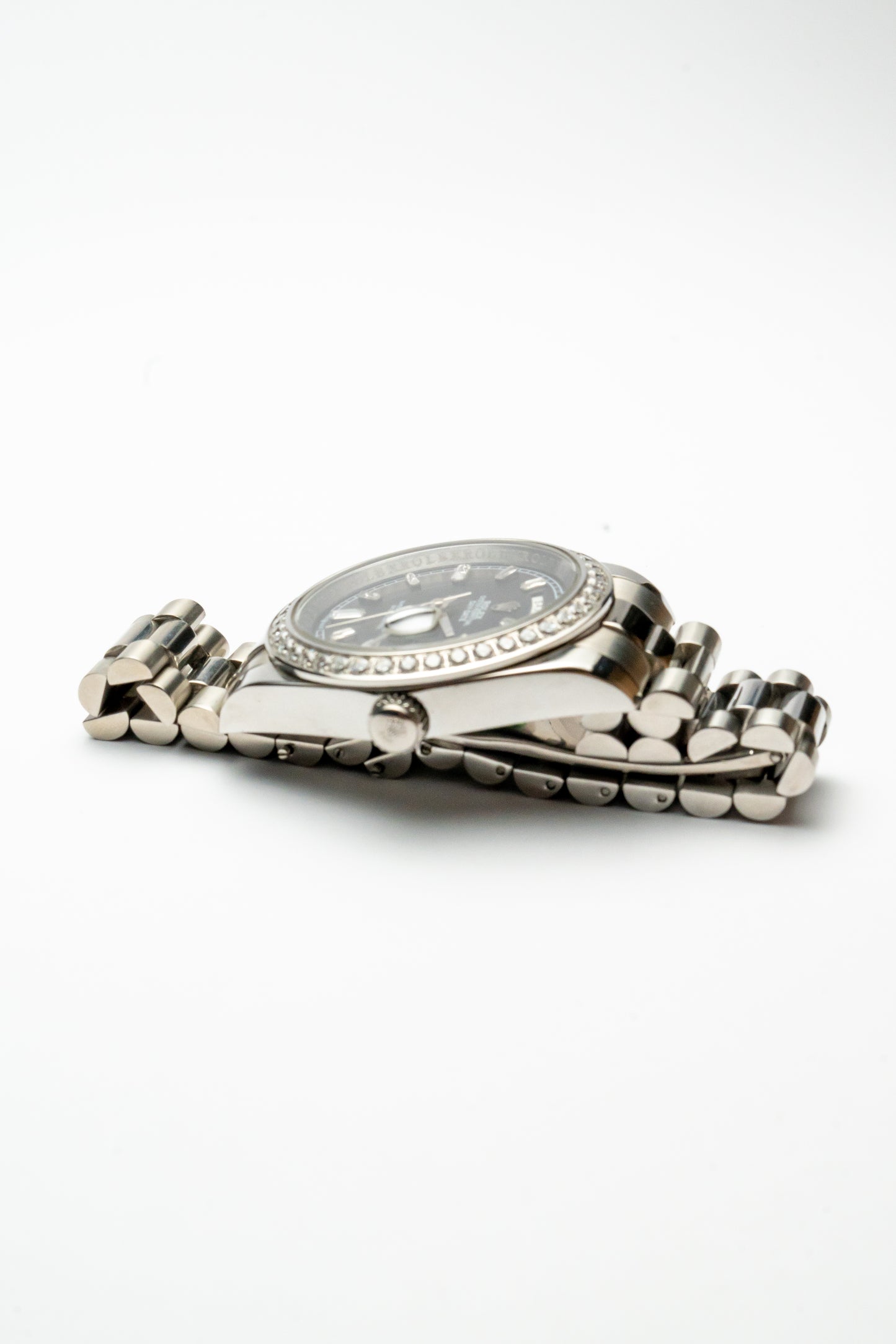Rolex Oyster Perpetual Day-Date 40 228349RBR