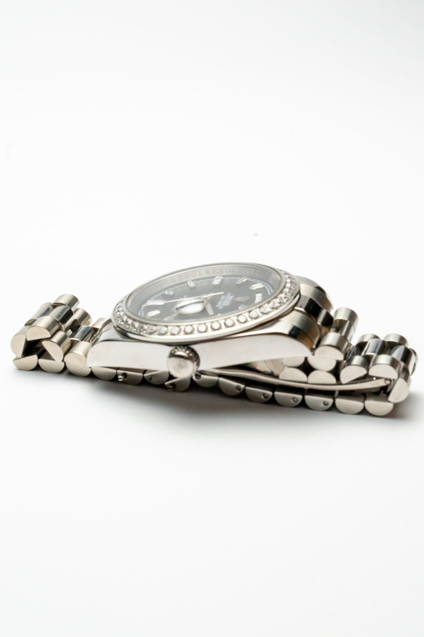 Rolex Oyster Perpetual Day-Date 40 228349RBR