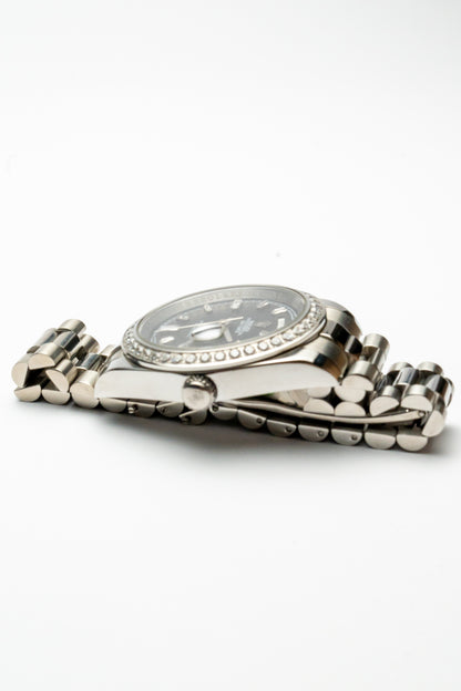 Rolex Oyster Perpetual Day-Date 40 228349RBR