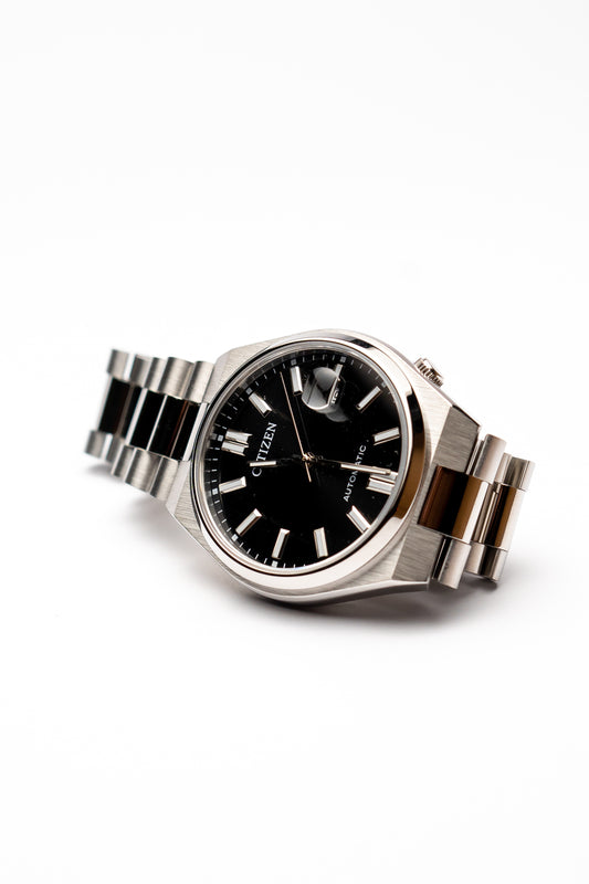 Citizen Tsuyosa Automático NJ0150-56E