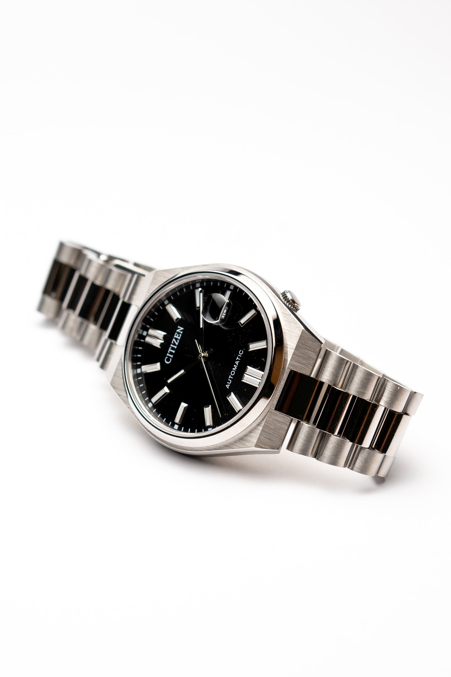 Citizen Tsuyosa Automático NJ0150-56E
