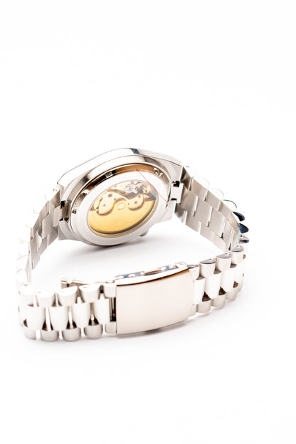 Citizen Tsuyosa Automático NJ0150-56E