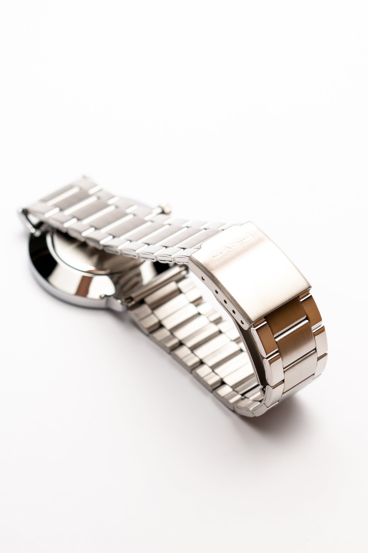 Reloj Casio  -MTP-VT01D-1B
