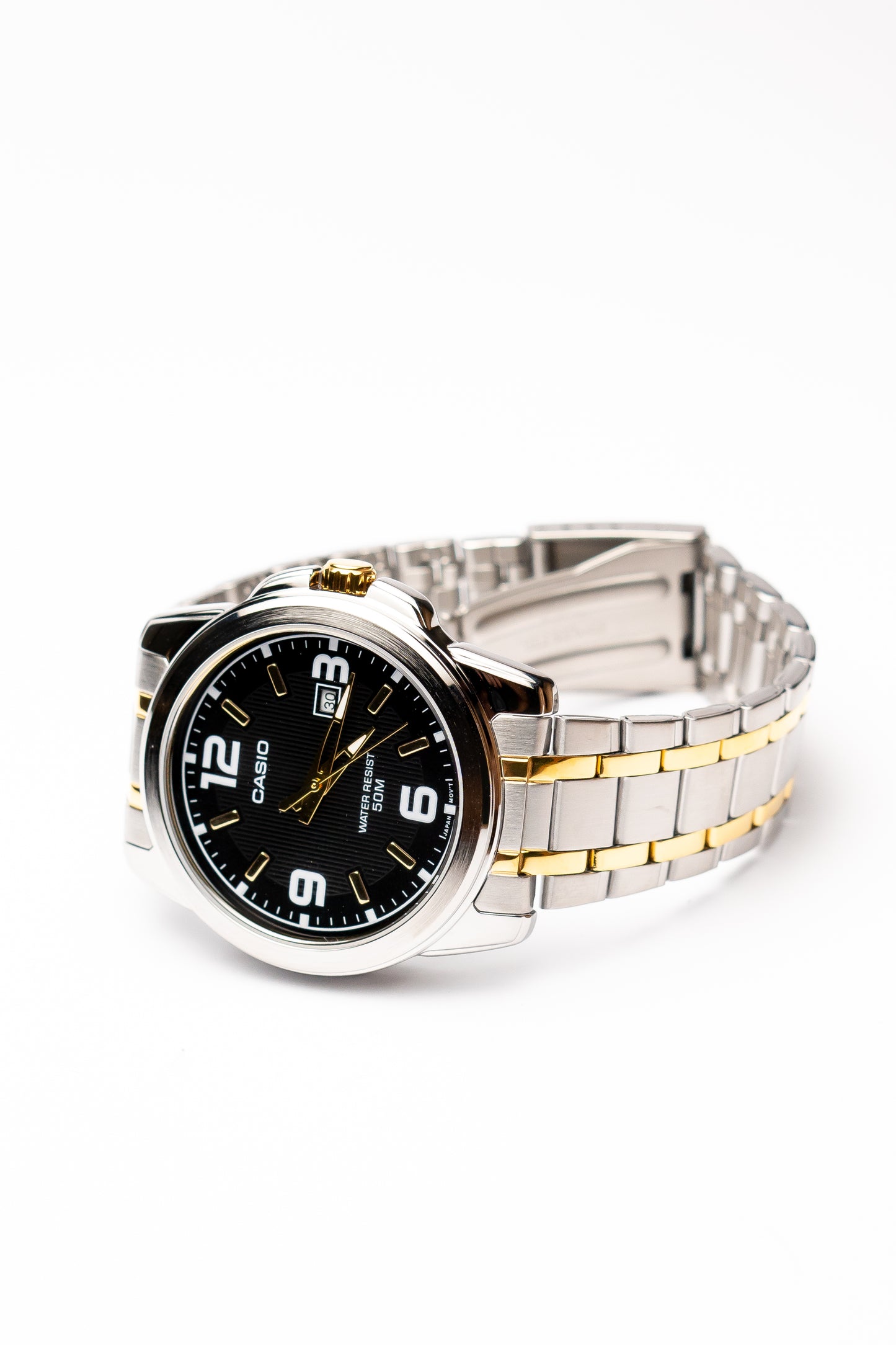 Reloj Casio  - MTP-1314SG-1AV