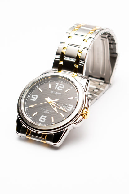 Reloj Casio  - MTP-1314SG-1AV