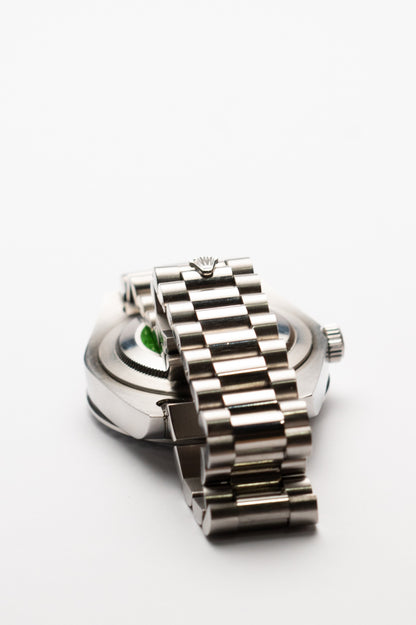 Rolex Oyster Perpetual Day-Date 40 228349RBR