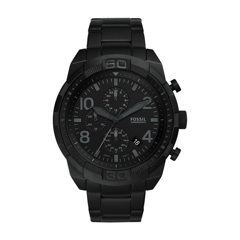 Reloj Fossil cronógrafo - FS5874