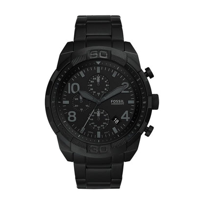 Reloj Fossil cronógrafo - FS5874