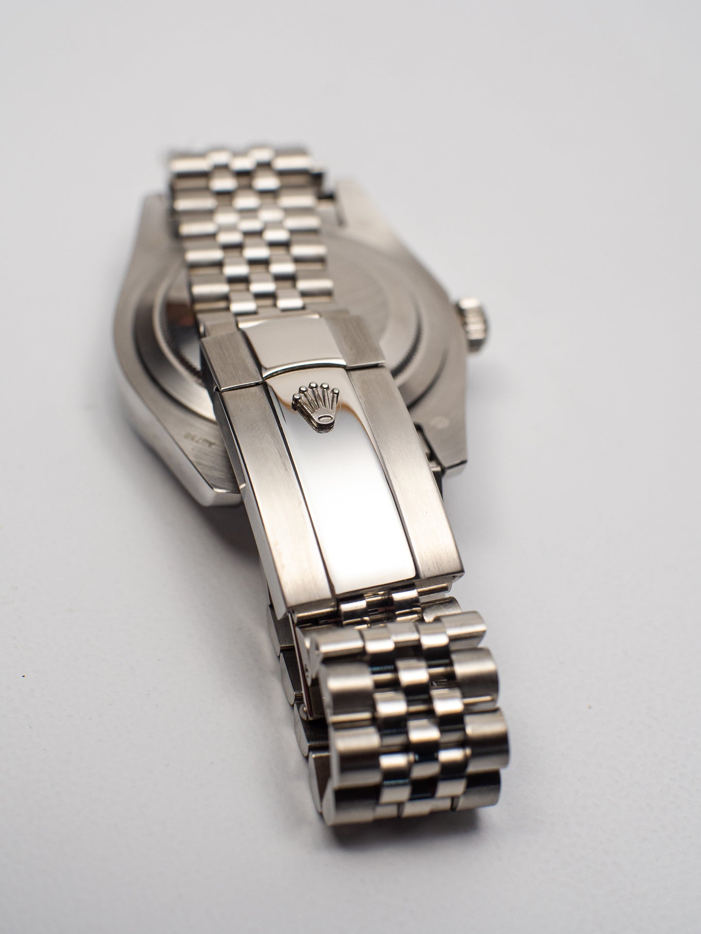 Rolex Datejust "Wimbledon"