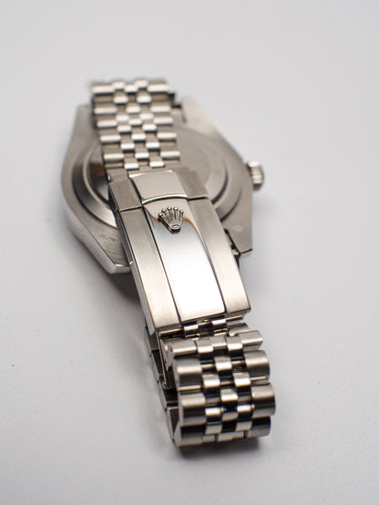 Rolex Datejust "Wimbledon"