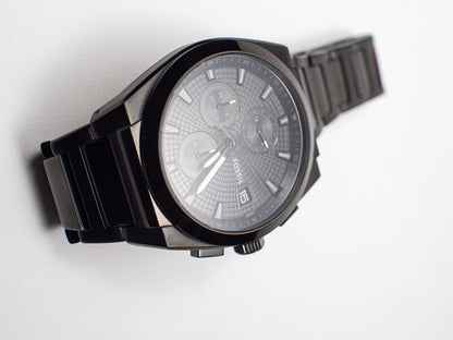 Fossil Everett Chronograph FS5797