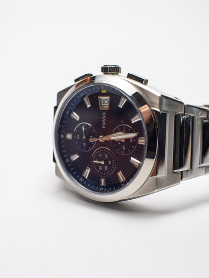 Fossil Everett Chronograph FS5795