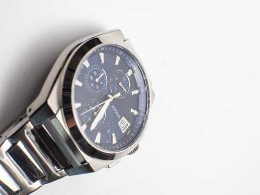 Fossil Everett Chronograph FS5795