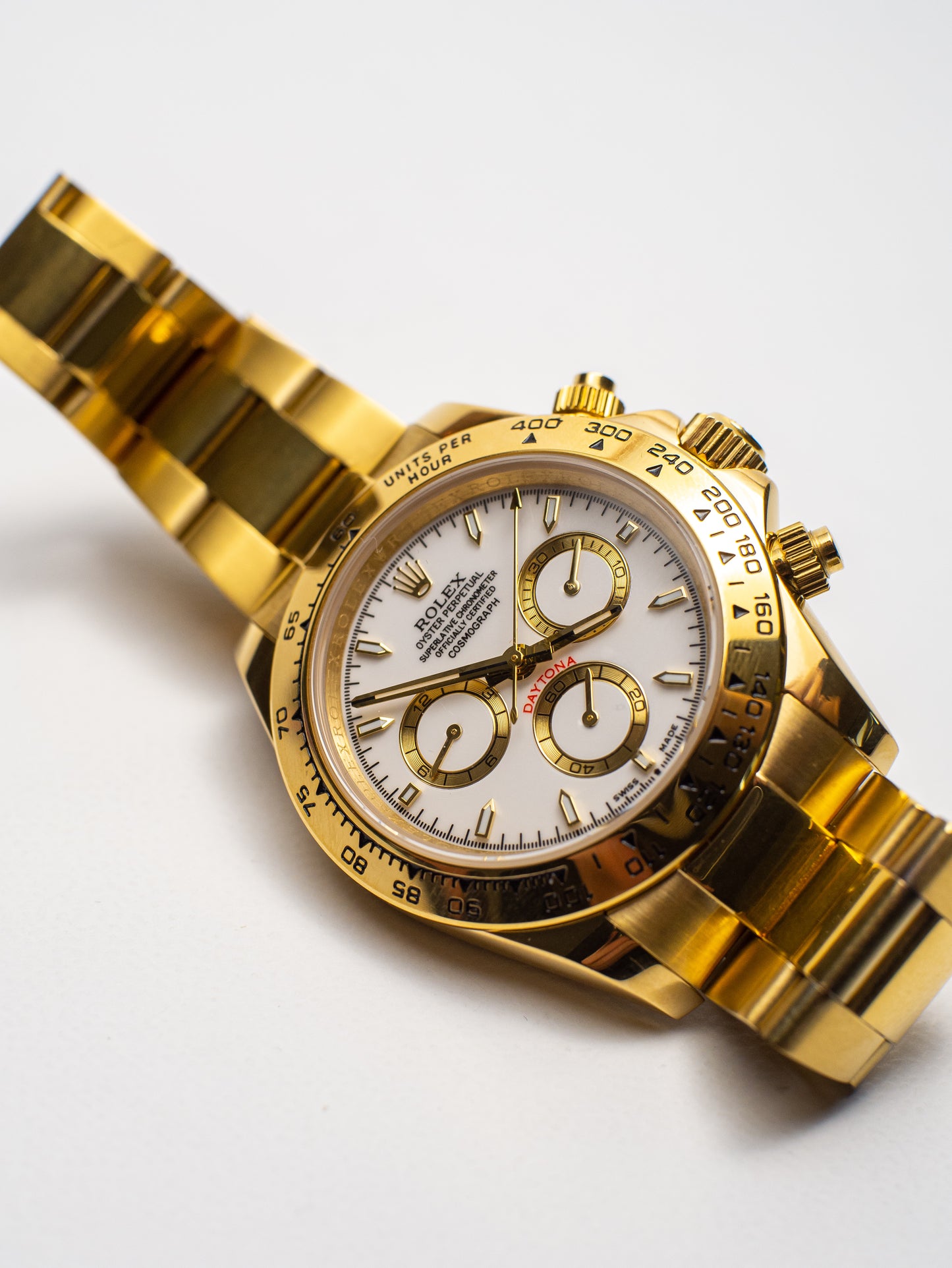 Reloj Rolex Daytona