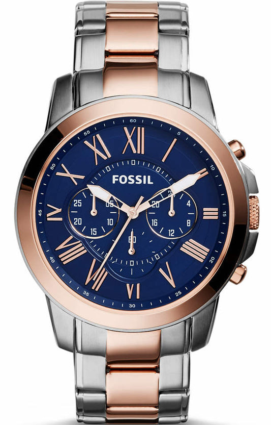 Fossil FS5024 — vista frontal